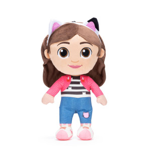 Gabby's Dollhouse Pehmo Gabby 45cm