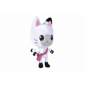 Gabby's Dollhouse Pehmo Pandy Paws 25cm