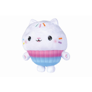 Gabby's Dollhouse Pehmo Cakey Cat 45cm