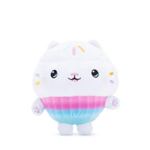 Gabby's Dollhouse Pehmo 18cm Cakey Cat