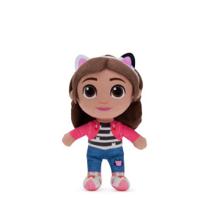Gabby's Dollhouse Pehmo 18cm Gabby