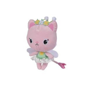 Gabby's Dollhouse Pehmo Kitty Fairy 25cm