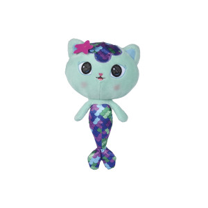 Gabby's Dollhouse Pehmo Mercat 25cm