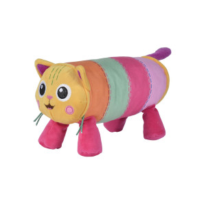 Gabby's Dollhouse Pehmo Pillow Cat 25cm