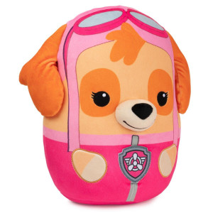 Paw Patrol Gund Nilviäiset Skye Squish 30cm