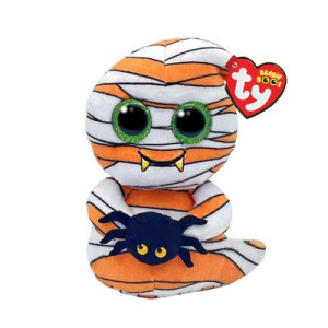 TY Beanie Boos Mumford Haamu hämähäkin kanssa Reg