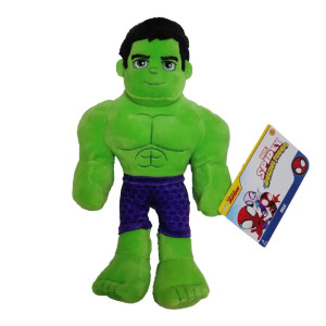Spidey Pehmo 20cm Hulk