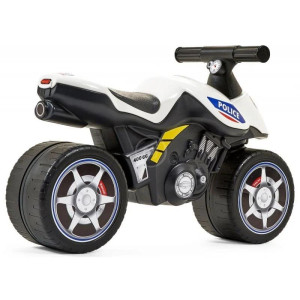 Falk Moottoripyöräpoliisi 1-3 vuotta