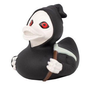 Lilalu Kylpyankka kuolema