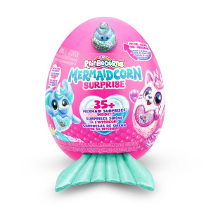 Rainbocorns Mermaidcorn Surprise