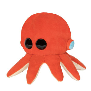 Adopt Me Octopus Collector Plush