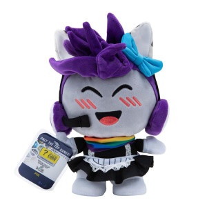 DEVSeries Collector Plush Tower Of Hell Pyxl