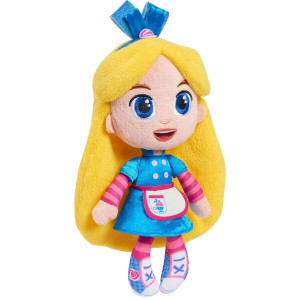 Disney Alices Wonderland Nilviäiset Alice