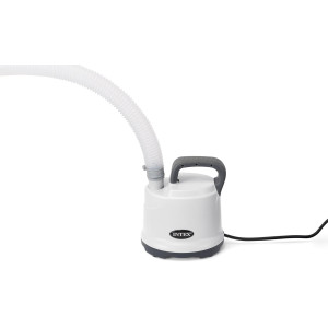 INTEX Pool Viemäröintipumppu 3595l/h