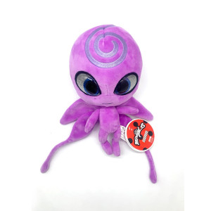 Miraculous Nooroo Plush Kwami 24cm