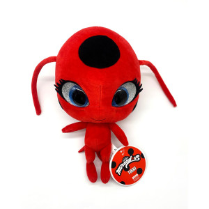Miraculous Tikki Plush Kwami 24cm