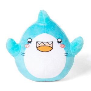 Lankybox Pehmo Thicc Shark