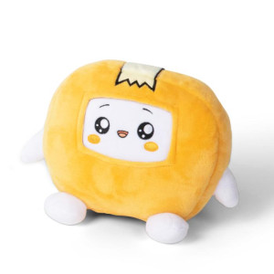 Lankybox Pehmo Thicc Boxy