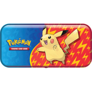 Pokemon Tin Penaali ja 2 Booster-pakkausta