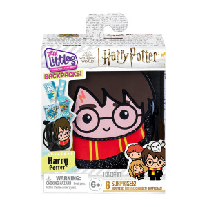 Real Littles Backpacks Harry Potter 