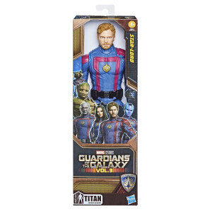 Guardians Of The Galaxy Titan Hero Star-Lord