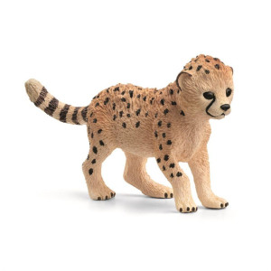 schleich® WILD LIFE Cheetah Baby 14866