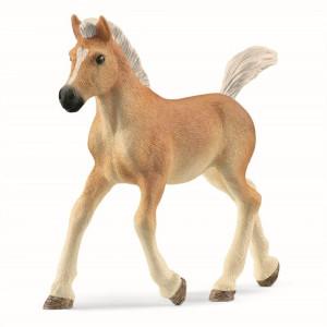 schleich® HORSE CLUB Haflinger foal 13951