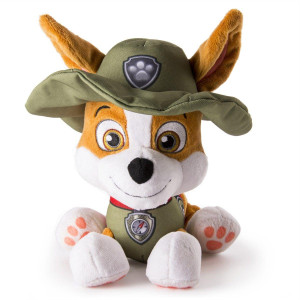 Paw Patrol Gund Plush Tracker 15cm