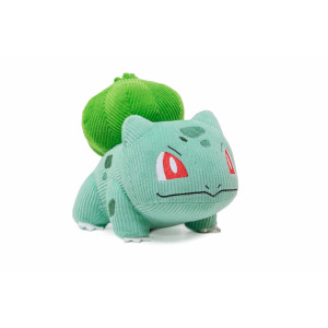 Pokemon Pehmo 20 cm Corduroy Bulbasaur