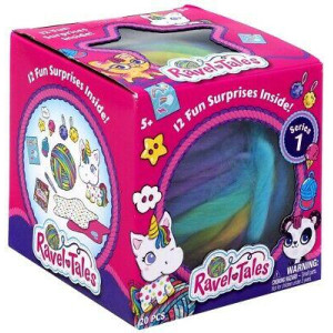 Ravel Tales Single Pack