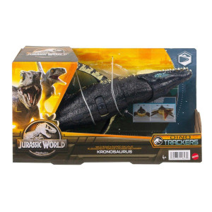 Jurassic World Wild Roar Kronosaurus