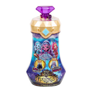 Magic Mixies Pixlings Marena Aqua