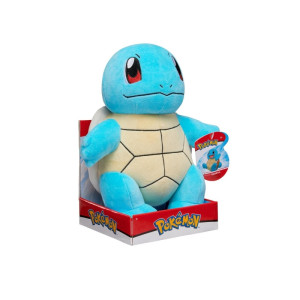 Pokemon Pehmo 30cm Squirtle