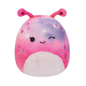 Squishmallows 19cm Loraly the Alien