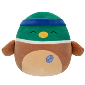 Squishmallows 19cm Avery the Mallard