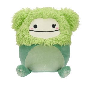 Squishmallows 19cm Bren Bigfoot