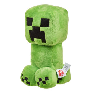 Minecraft Plush 20cm Creeper