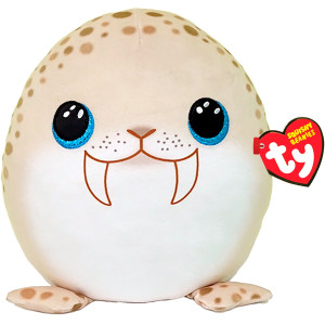 TY Squishy Beanies Toofers mursu 35cm