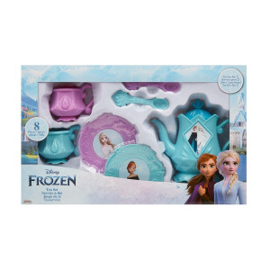 Disney Frozen Tea Set