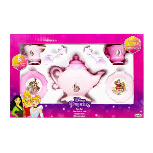 Disney Princess Tea Set