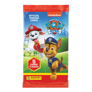 Paw Patrol Keräilijän kuvia Booster