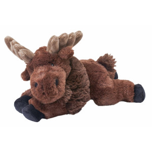 Wild Republic Ecokins Moose Mini