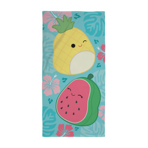 Squishmallows Pyyhe 70x140cm 10983