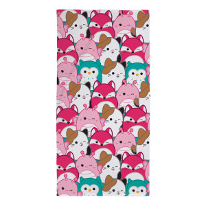 Squishmallows Pyyhe 70x140cm 10667
