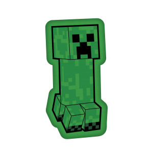 Minecraft Mini tyyny 10x15cm
