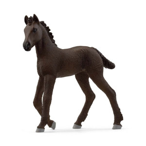 schleich® HORSE CLUB Friisihevonen Varsa 13977