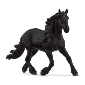schleich® HORSE CLUB Friisiläinen hevosori 13975
