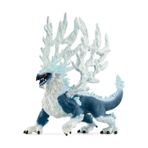 schleich® ELDRADOR® Jäälohikäärme 70790