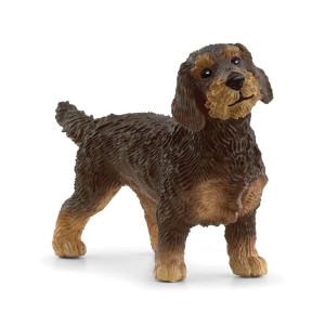 schleich® FARM WORLD Dachshund 13972