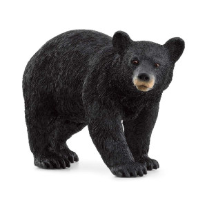 schleich® WILD LIFE American Black Bear 14869